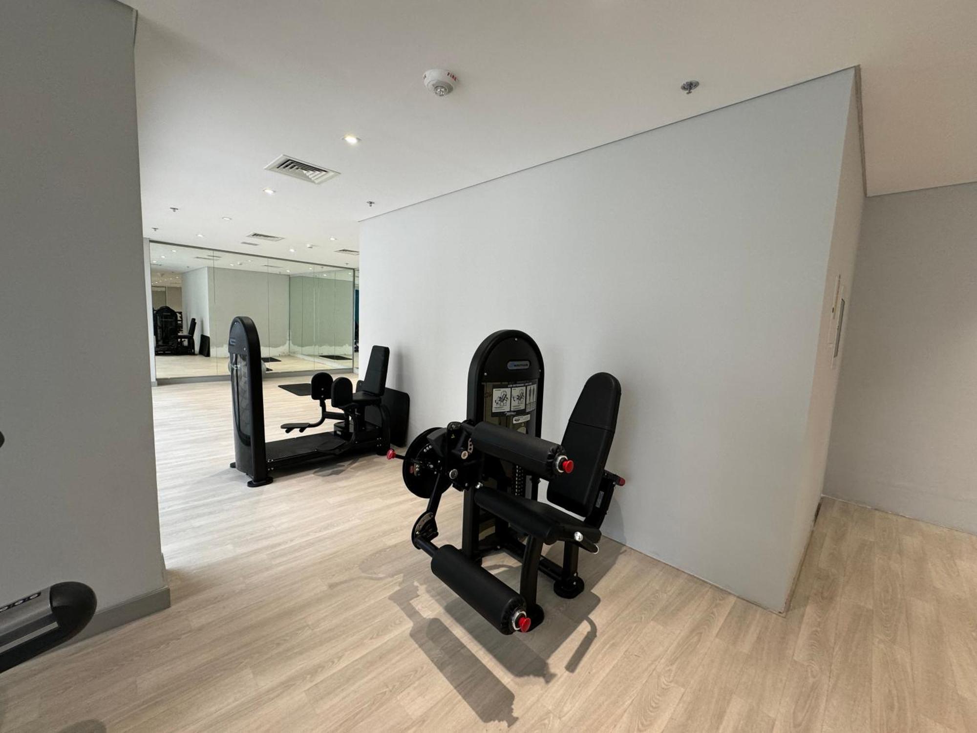 Apartment Ashri Hh, In Riviera Dubai