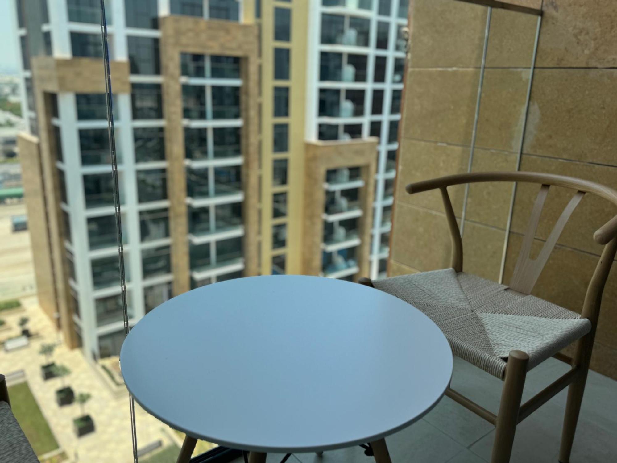 Apartment Ashri Hh, In Riviera *