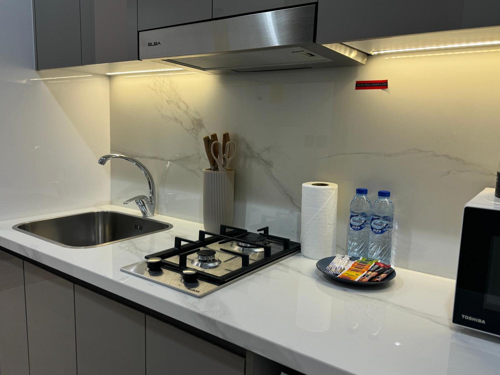 Apartment Ashri Hh, In Riviera Dubai