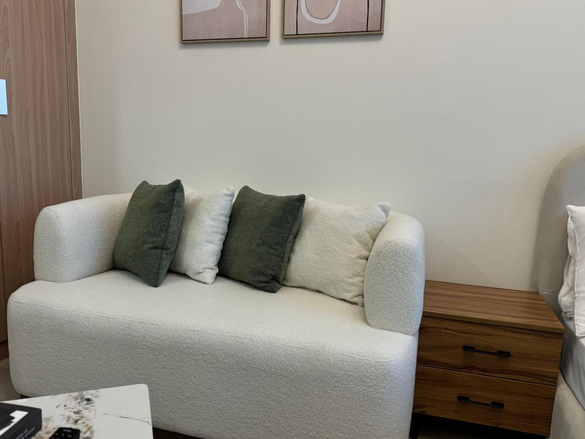 Apartment Ashri Hh, In Riviera Dubai