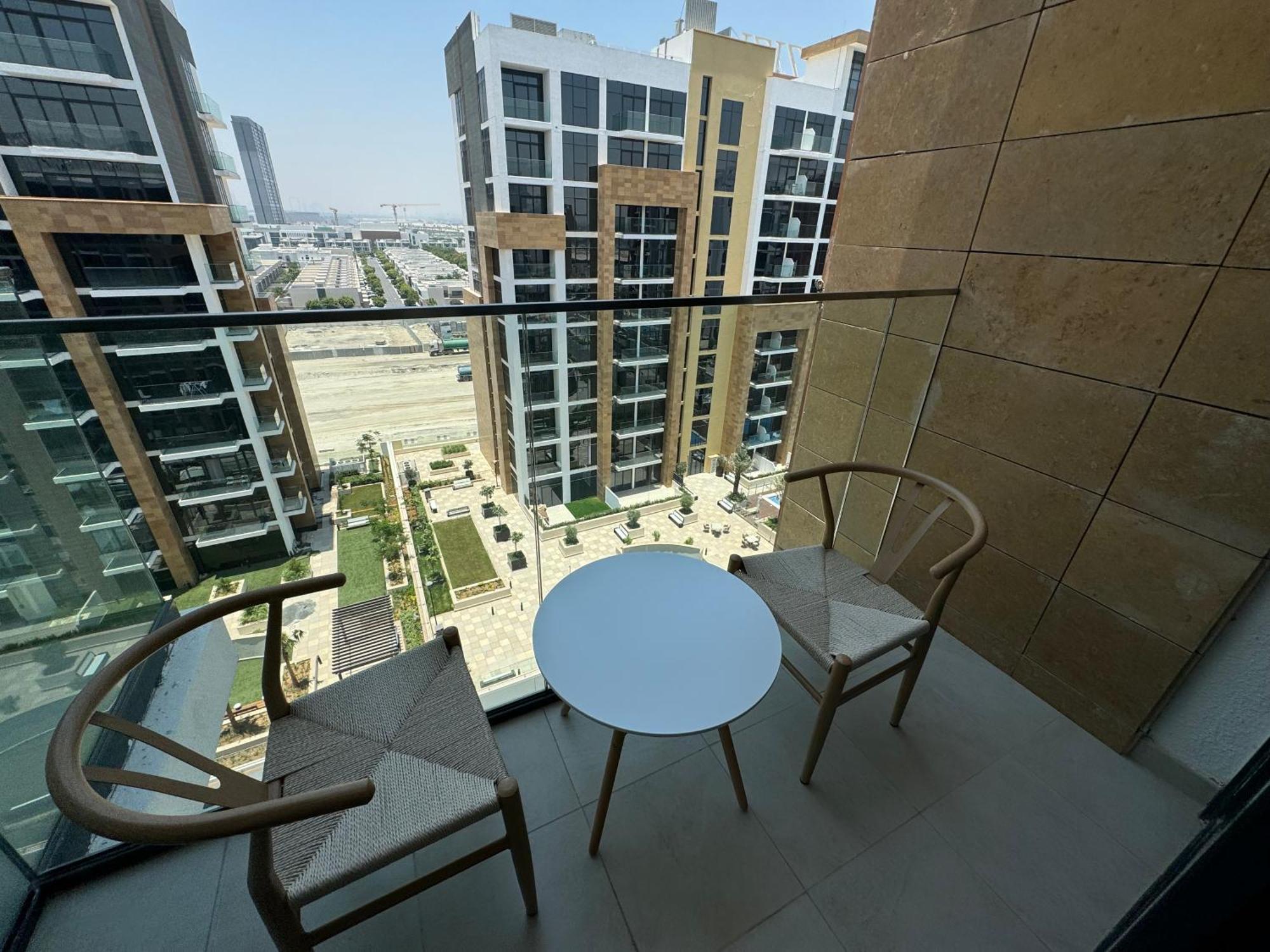 Apartment Ashri Hh, In Riviera *